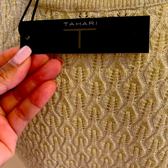 Sweater top - Picture 3 of 4